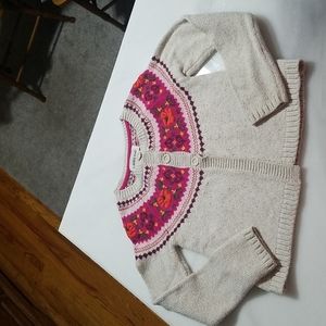 Land End Sweater